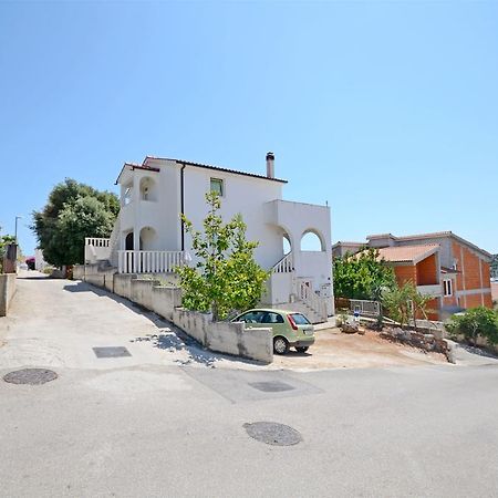 Apartments Branislav Rogoznica  Exterior photo